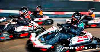Two go-karting tracks to reopen on July 4 - how to book