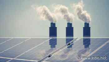 EU carbon price set to rise to €32 by 2030, but experts say €81 necessary to achieve net-zero in the UK