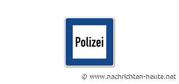 POL-HOM: Einbruchsdiebstahl in Bexbach - nachrichten-heute.net