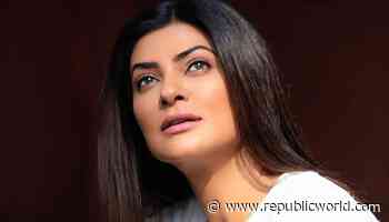 Sushmita Sen opens up about her journey as an outsider in Bollywood; Read details - Republic World - Republic World