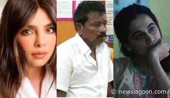 Anushka Sharma, Priyanka Chopra and other Bollywood celebs condemn father-son's custodial death in Tuticorin - News Lagoon
