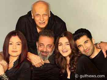 Mahesh Bhatt movie 'Sadak 2' will release online directly - Gulf News