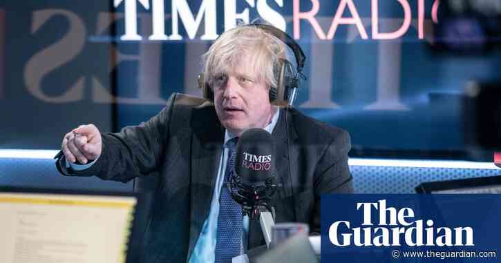 Rupert's radio: can Murdoch's Times Radio compete with the BBC?