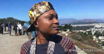 ‘Unsettled: Seeking Refuge in America’ Review: Embracing a New Home