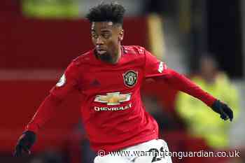 Ole Gunnar Solskjaer expects Angel Gomes to leave Manchester United - Warrington Guardian