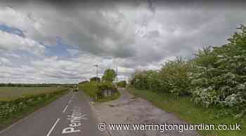 Plans for traveller camp agreed despite objection - Warrington Guardian