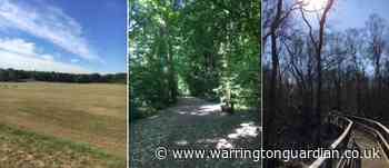 Why lockdown made me love Warrington again - Warrington Guardian