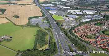 Warrington site acquired by developer for speculative small-box logistics scheme - SHD Logistics