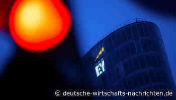 EY bemüht sich im Wirecard-Skandal um Schadensbegrenzung