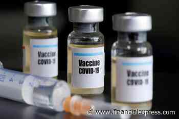 Coronavirus vaccine: China approves Covid-19 vaccine for military use