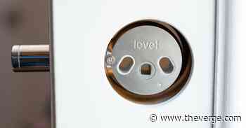 Level Lock review: smarts you can’t see