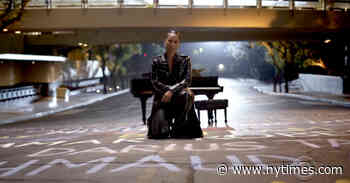 At the BET Awards, Putting Black Designers in the Spotlight