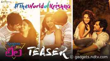 #BoycottNetflix Trends on Twitter Over Telugu Film Krishna and His Leela