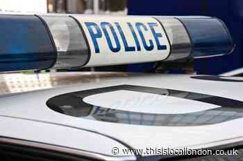 Police appeal for witnesses following collision in Sutton