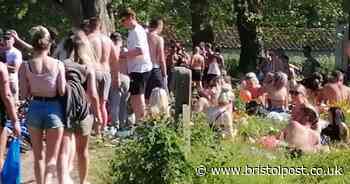 Parking banned at beauty spot in bid to tackle antisocial behaviour