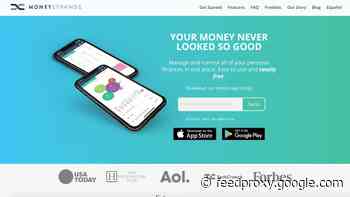 MoneyStrands personal finance