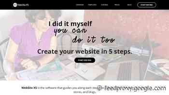 WebSite X5