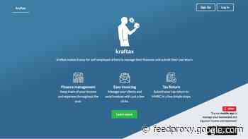Kraftax finance management