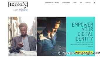 IDnotify