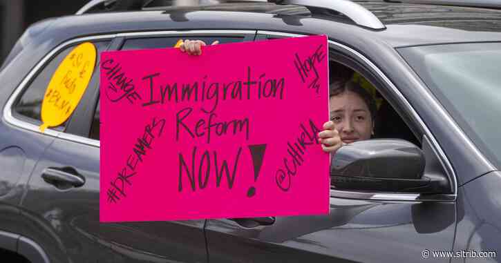 Commentary: An easy-to-fix immigration reform