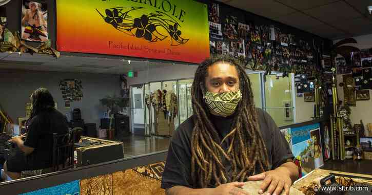 Utah’s Pacific Islanders take culturally focused approach in reducing high number of COVID-19 infections