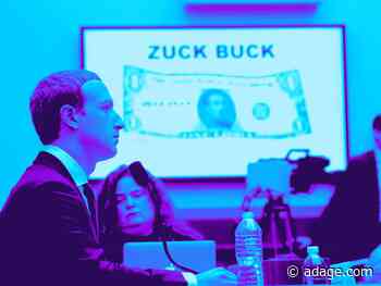 Where brands are redirecting their Facebook dollars