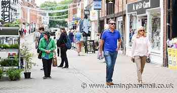 Lichfield BID to put services on hold due to coronavirus