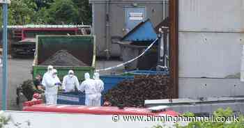 Families of crush victims criticise her delays