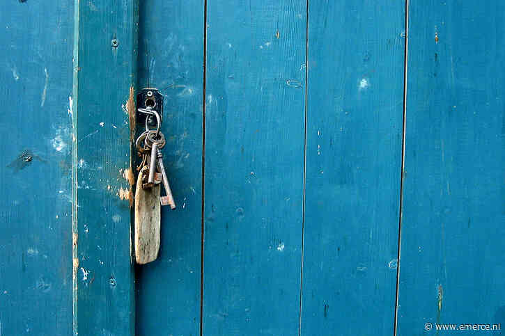 DPG Media schrapt social log-ins