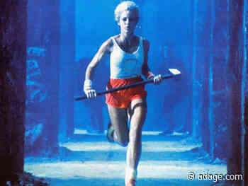 Apple's '1984' spot: a love-hate story