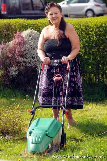 Addict choked 'caring' former mother-in-law from Ramsbottom until she blacked out