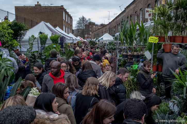 How the World Missed COVID-19's Silent Spread