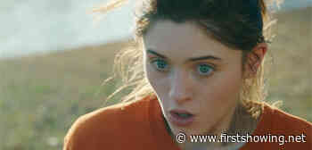 Full Trailer for Sexual Awakening Film 'Yes, God, Yes' with Natalia Dyer