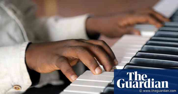 Musical instrument firms Roland and Korg fined £5.5m over UK price fixing