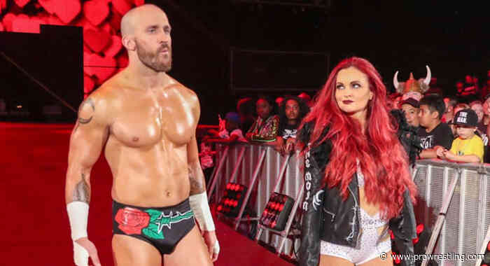 Maria Kanellis Reveals Original Plans For The ‘Who’s The Daddy?’ Storyline