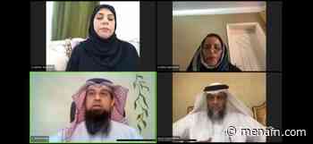 Qatari Forum for Authors participates in campaign to combat drug addiction - MENAFN.COM