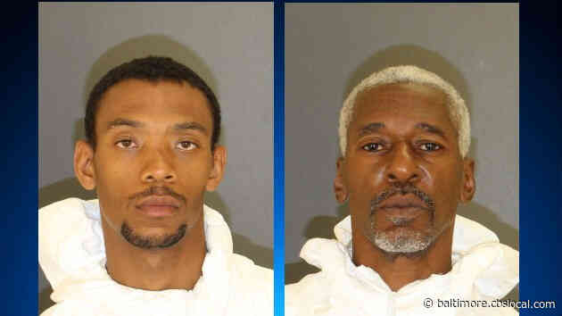 61-Year-Old Man Stabbed To Death At Bus Stop Near Lexington Market In Downtown Baltimore, 2 Suspects In Custody