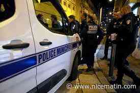 Trois blessés à l'arme blanche à Grasse ce dimanche - Nice-Matin