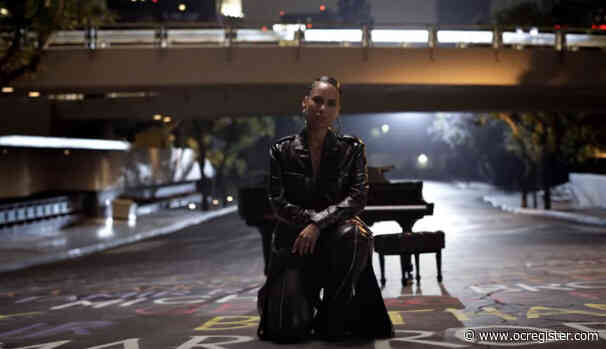 5 powerful performances from the 20th annual BET Awards