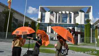 Die Jugend will ihren eigenen Rettungschirm – und ein Starökonom steht Pate