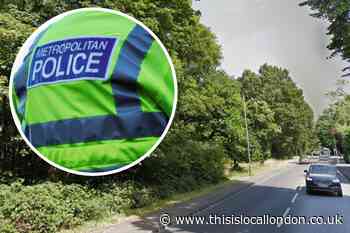 Death of 35-year-old treated as 'unexplained'