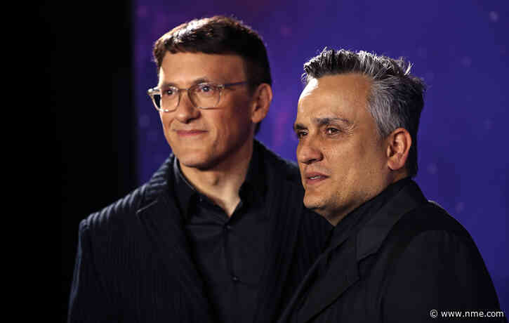 ‘Avengers: Endgame’ directors the Russo brothers say reopening cinemas is “high-risk situation”