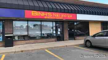 25 confirmed COVID-19 cases now linked to Kingston, Ont., nail salon