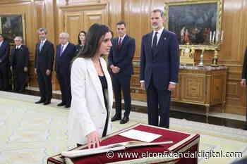 El PP no hará sangre con el “Irene Montero es esposa de…” - El Confidencial Digital