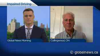 MADD Canada on Saskatchewan’s dropping impaired driving numbers