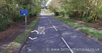 Police use stinger to stop Audi after M5 chase