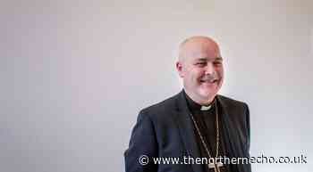 Incoming Archbishop of York 'deeply distressed' over historic safeguarding failure