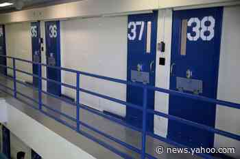 17 officers disciplined in death of transgender woman at Rikers Island