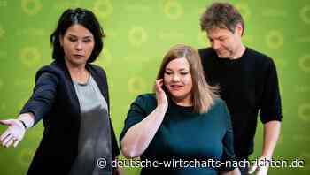 Ein „Diversitäts-Rat“ überwacht künftig die verordnete Vielfalt bei den Grünen