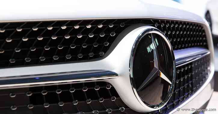 Mercedes-Benz reportedly pulls the plug on its subscription service after poor sales